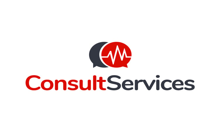 ConsultServices logo